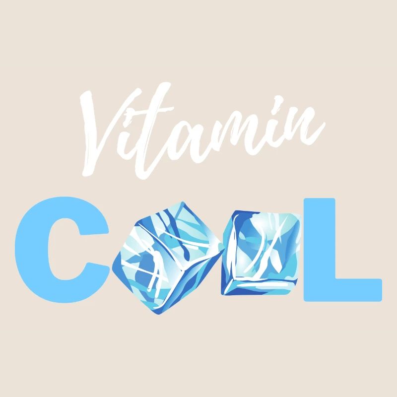 Vitamines COOL