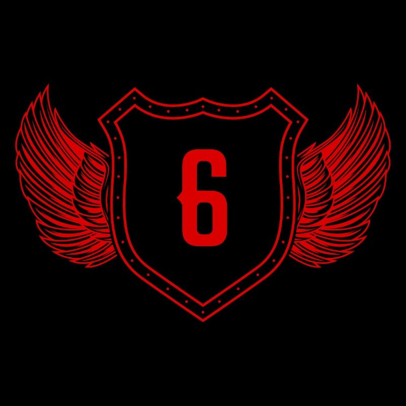 6 Nombre d’armoiries