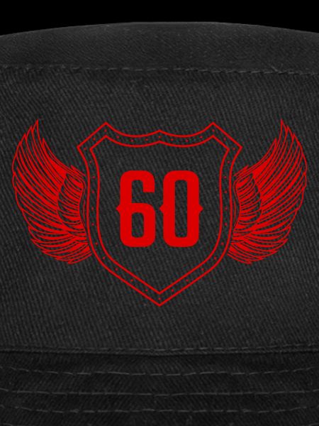 60 Nombre d’armoiries