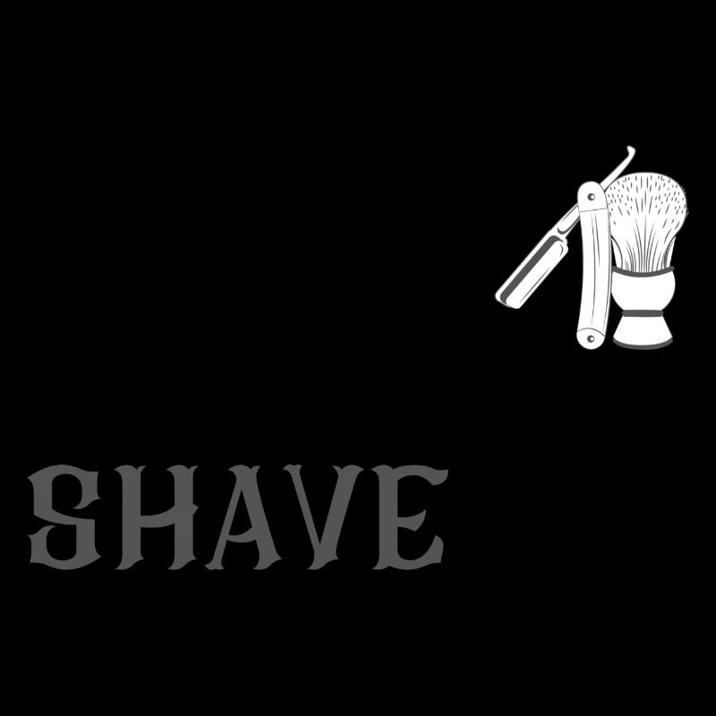 Shave
