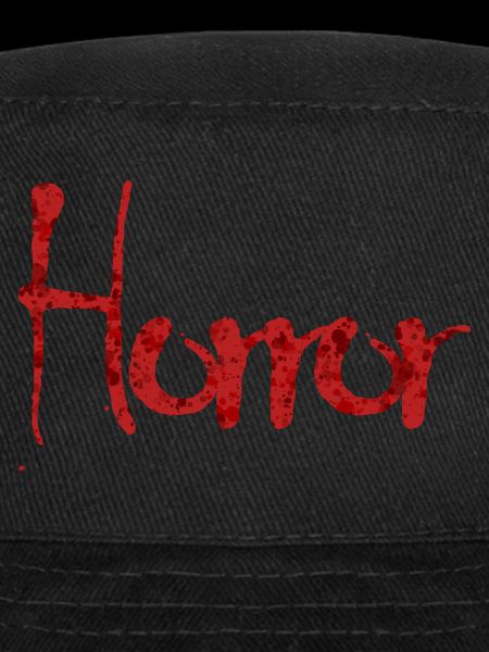 horror