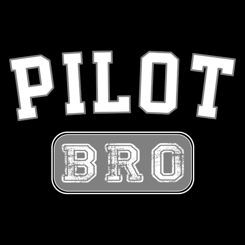 Pilot BRO - Vintage Gift