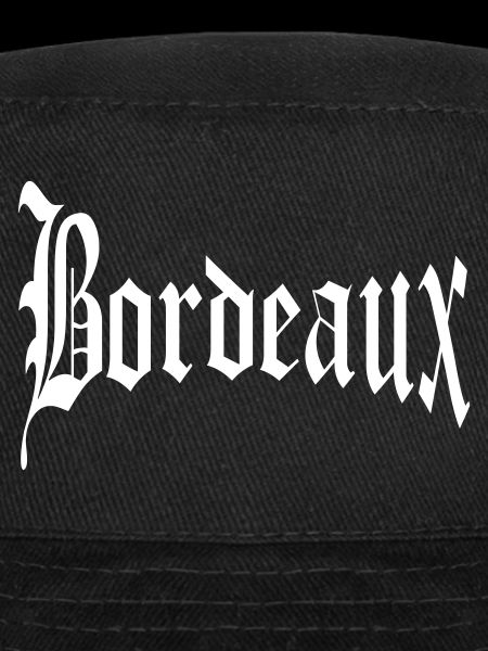 Bordeaux