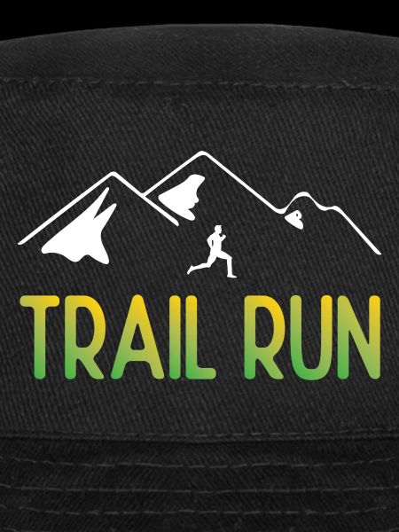 Course de sentier