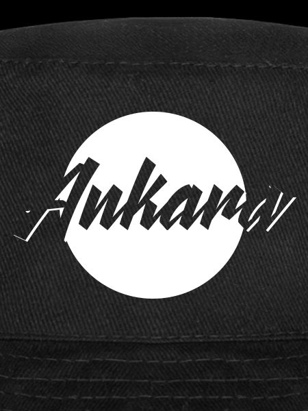 Ankara