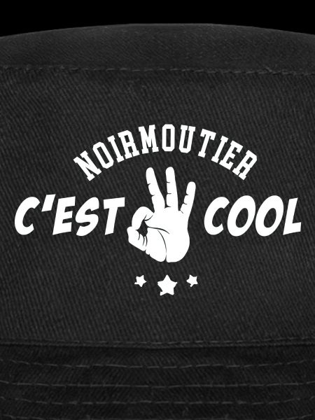 Noirmoutier c est cool