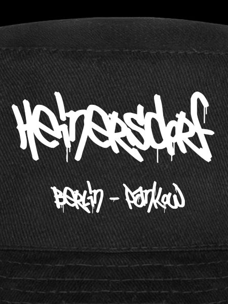 Heinersdorf - Pankow - Berlin Graffiti