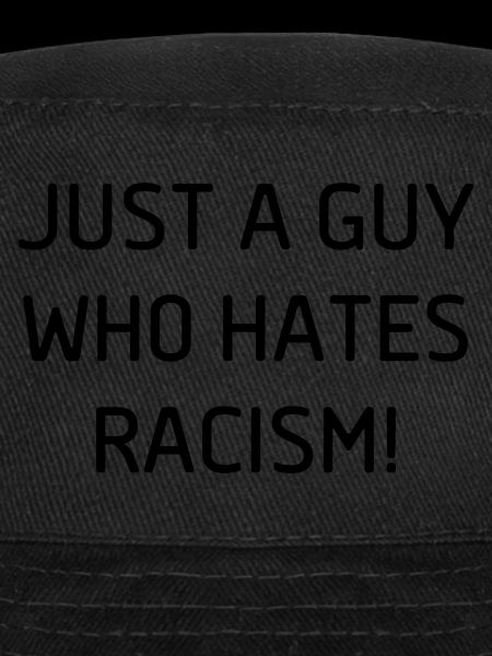 Fck Nzs Against Racism Cadeau
