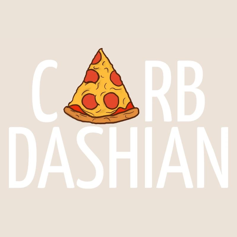 Carbdashian (white text)