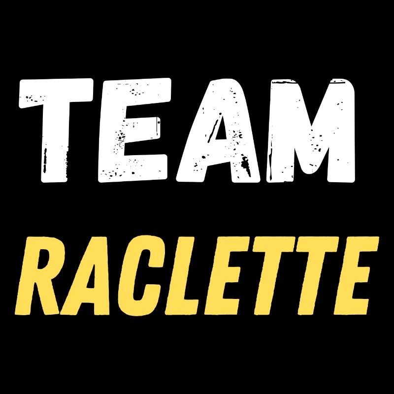 team raclette