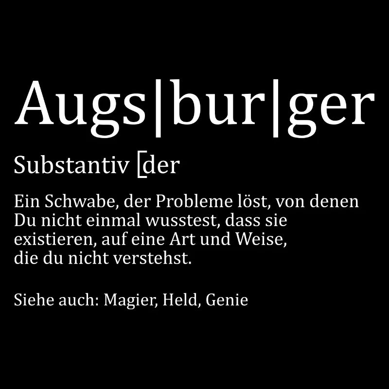 Schwaben Synonym