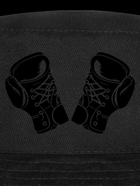 Gants de boxe Symbole Boxe