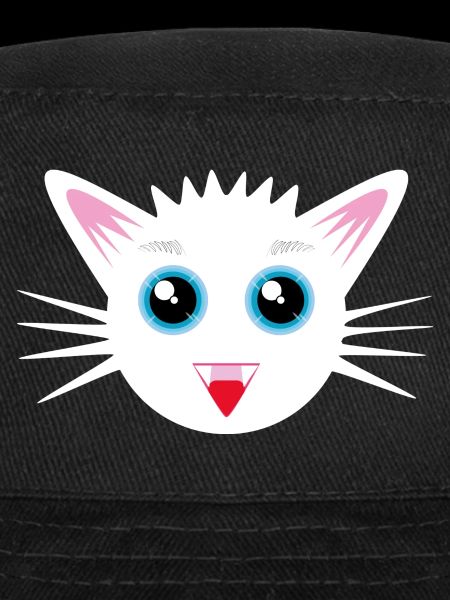 Petit Chat