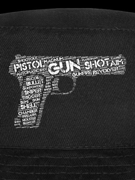 Pistol Gun