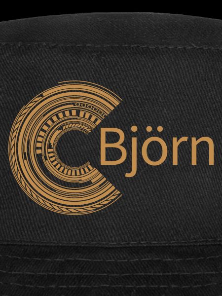 Pour Björn