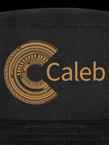Pour Caleb