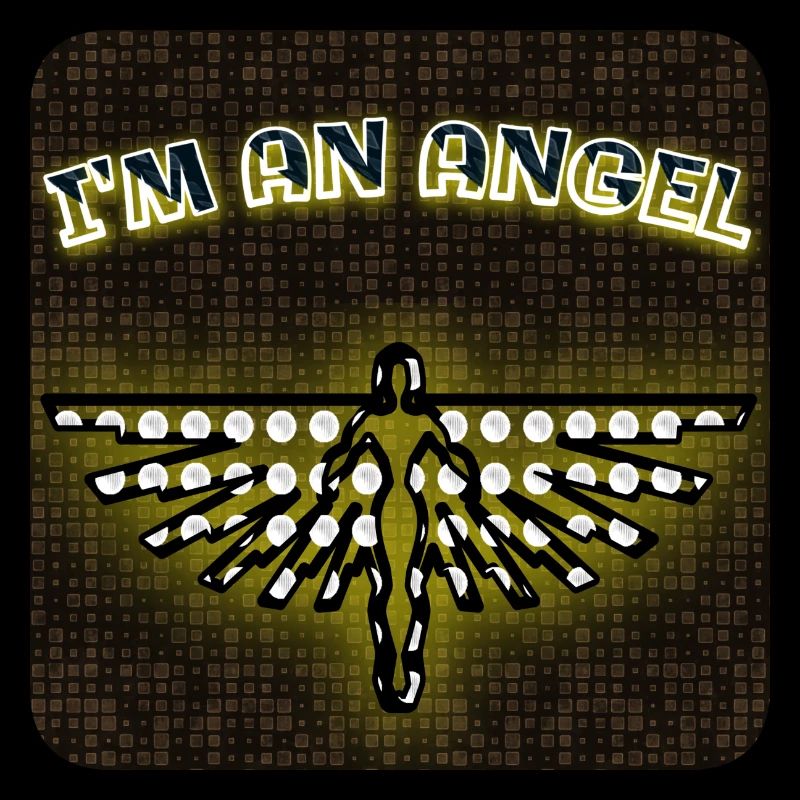 Ich bin ein Engel - Club WoW - 2023