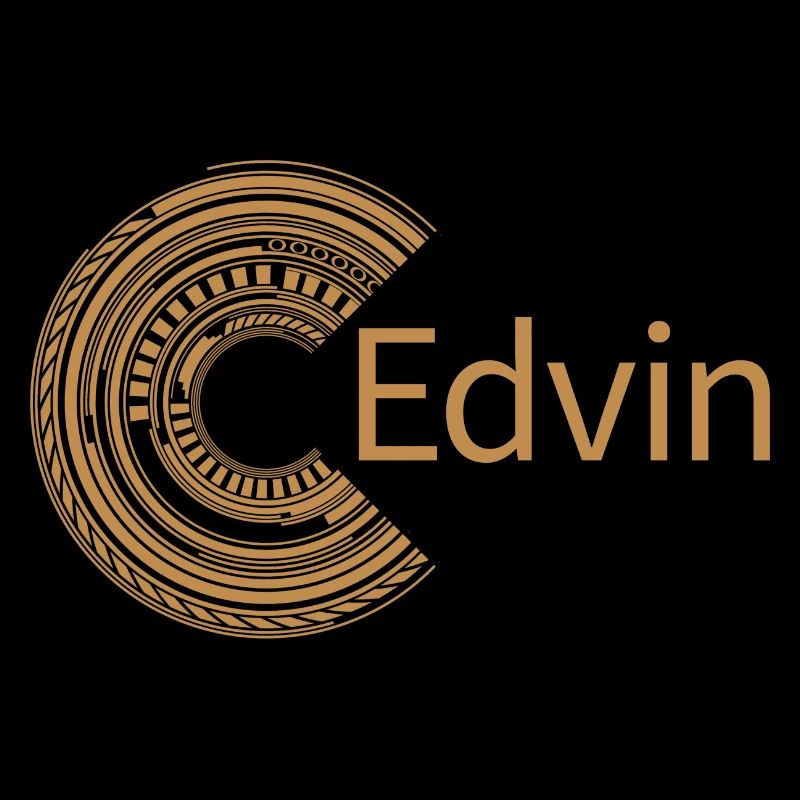 Pour Edvin
