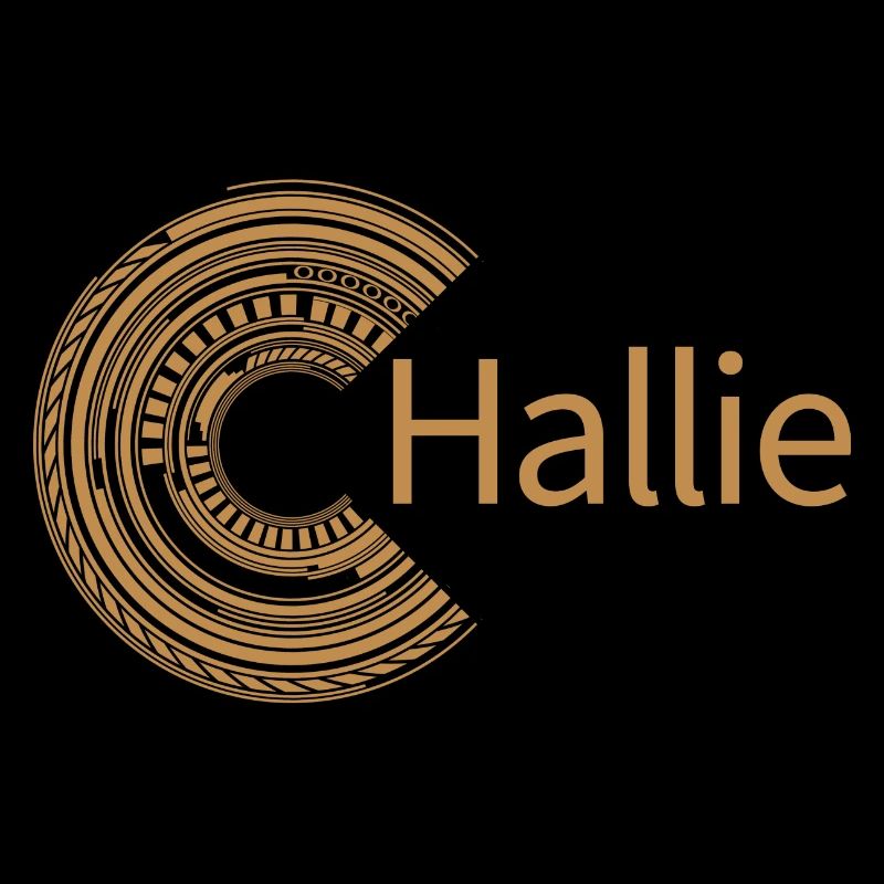 Pour Hallie