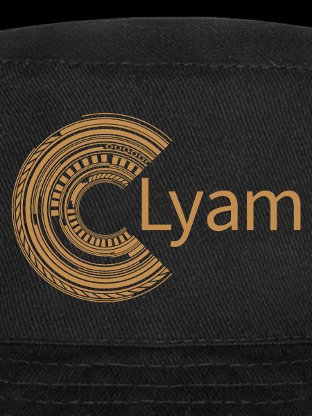 Pour Lyam