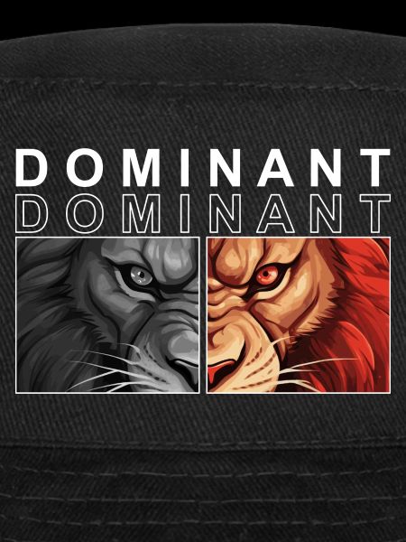 DOMINANT - Lion