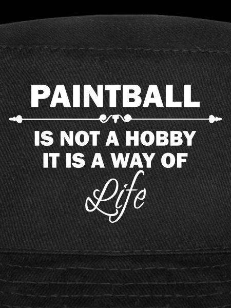 Paintball Airsoft