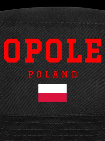 Opole, Pologne