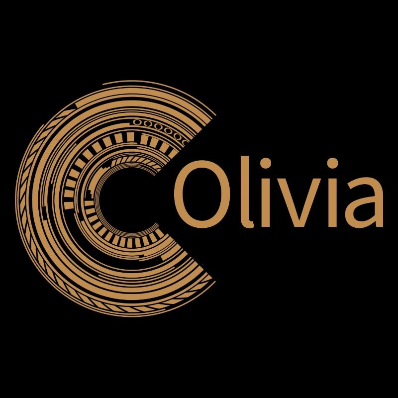 Pour Olivia