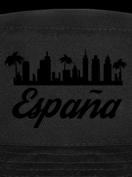 Espana