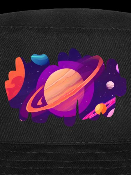 Cosmic Heart