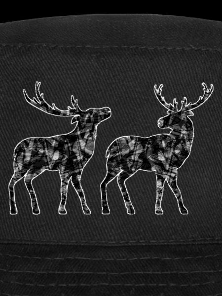 Hirsch