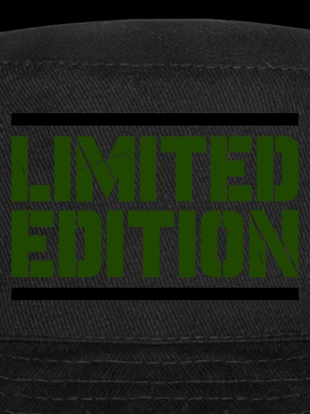 limited edition