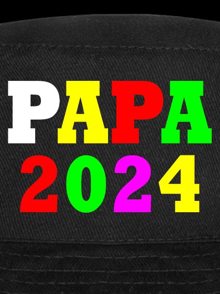 Papa 2024