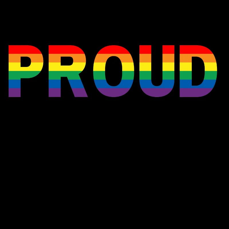 Proud Dad Pride