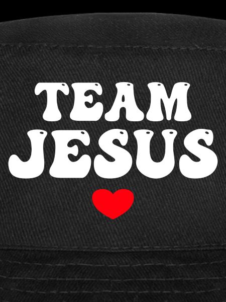 L’équipe Jésus