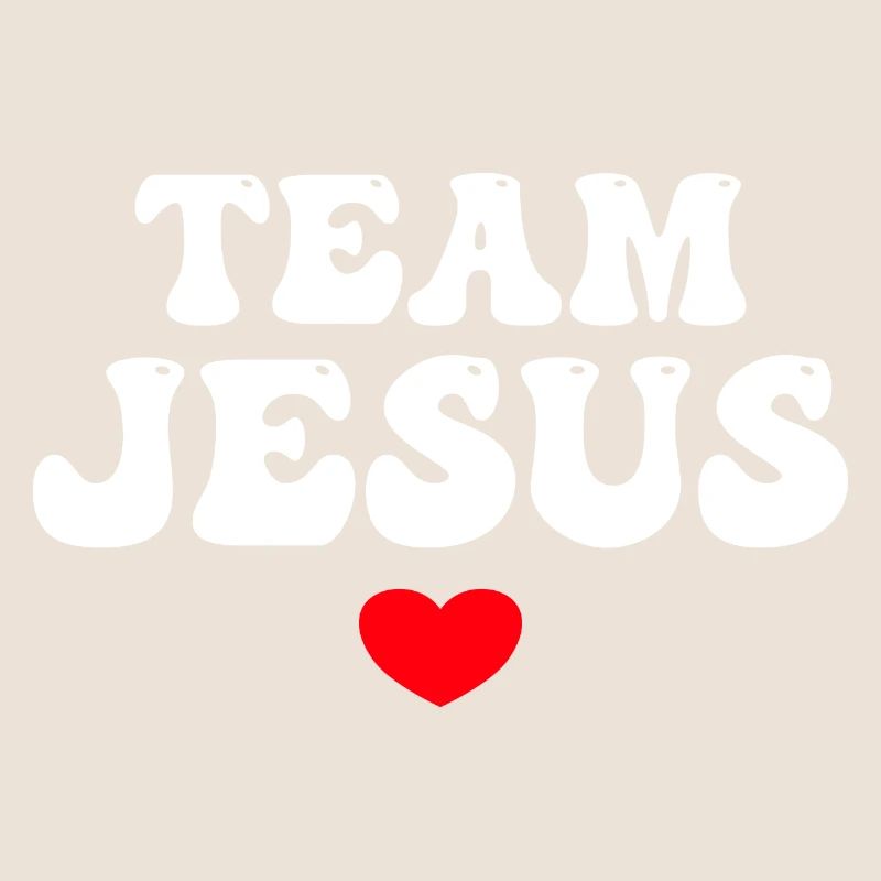 L’équipe Jésus