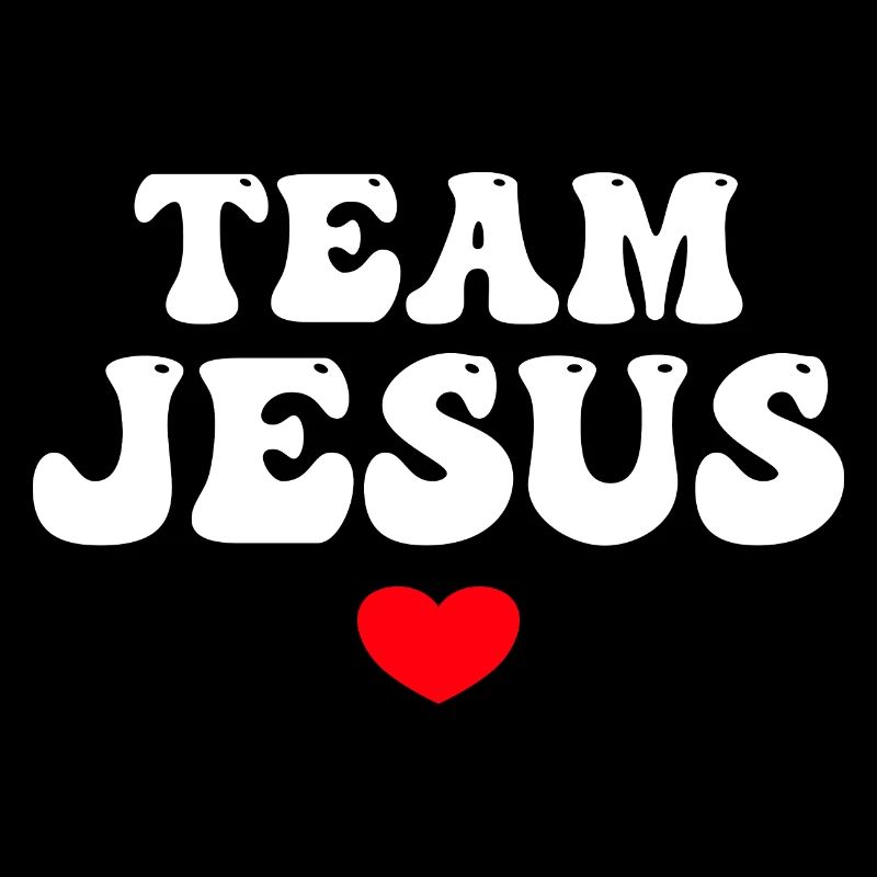 Team Jesus