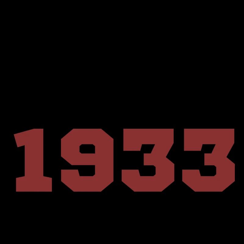 Original 1933