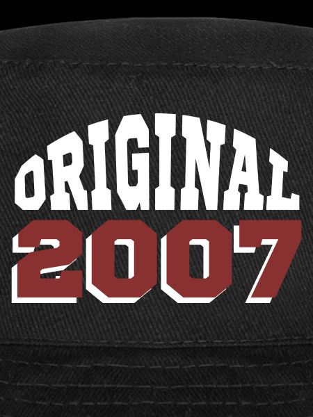 Original 2007