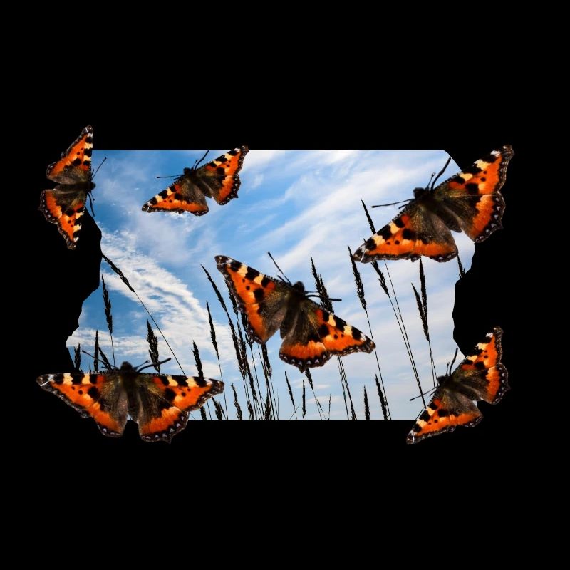 SCHMETTERLING