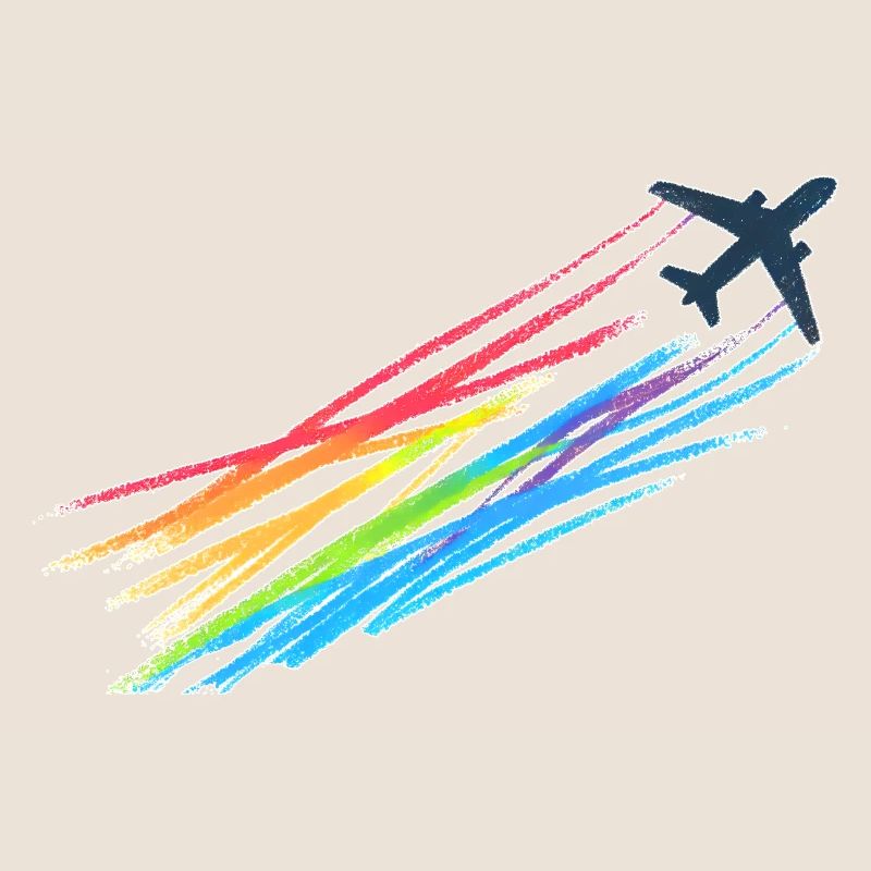 Rainbow Machine