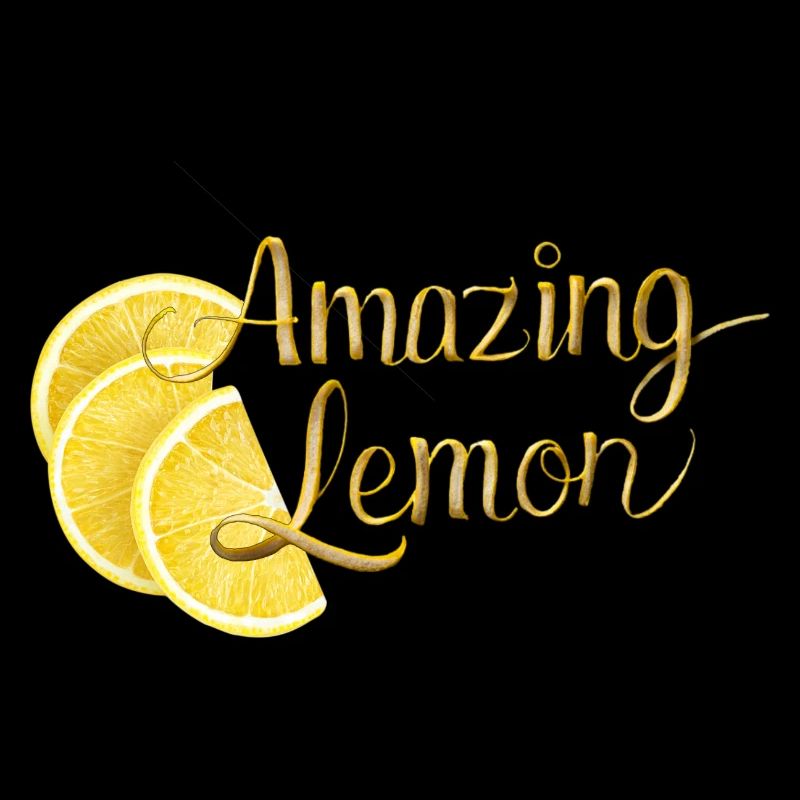 Amazing Lemon
