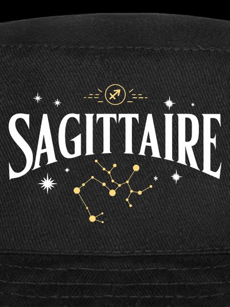 Signe astro sagittaire