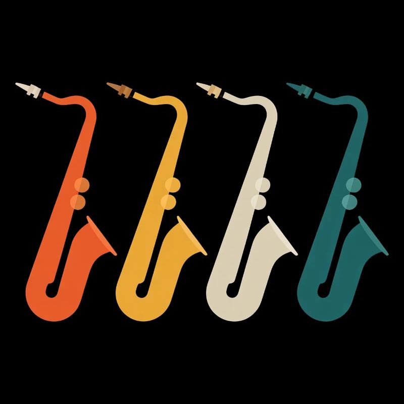 Sax saxophone saxophone