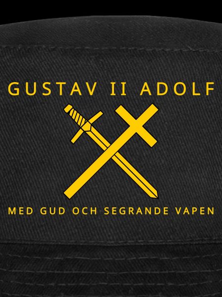 Gustave II Adolphe