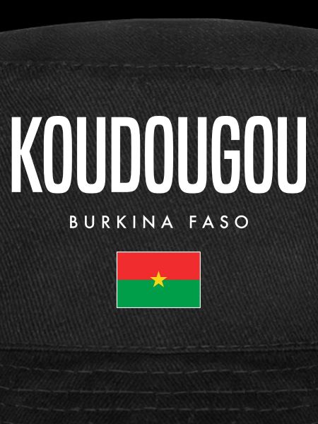 Koudougou Burkina Faso
