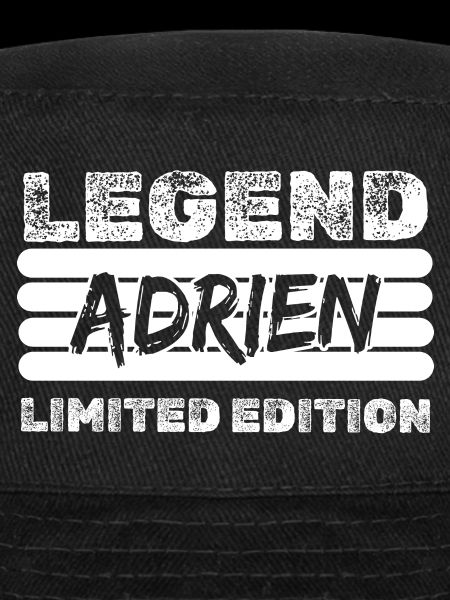Légende Adrien Édition Limitée
