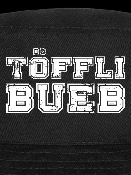 Style Vieilli du Collège Töfflibueb