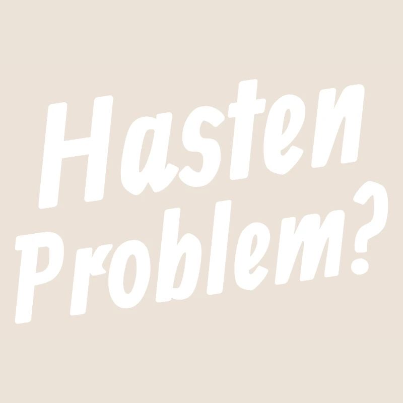 Hasten Problem