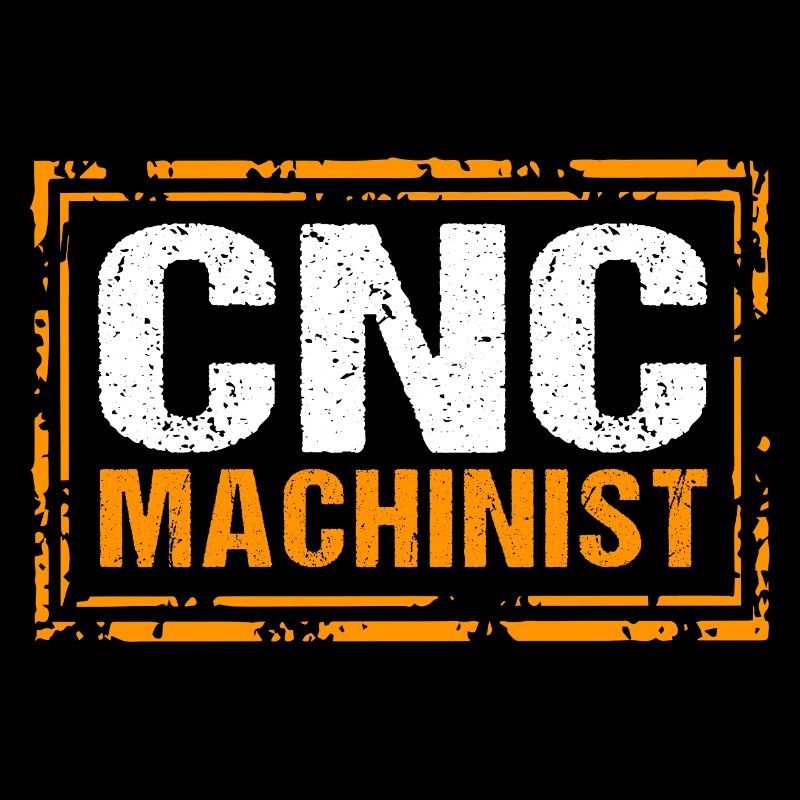 CNC Machinists Cutting Machine Operators Turners Milling Cutters